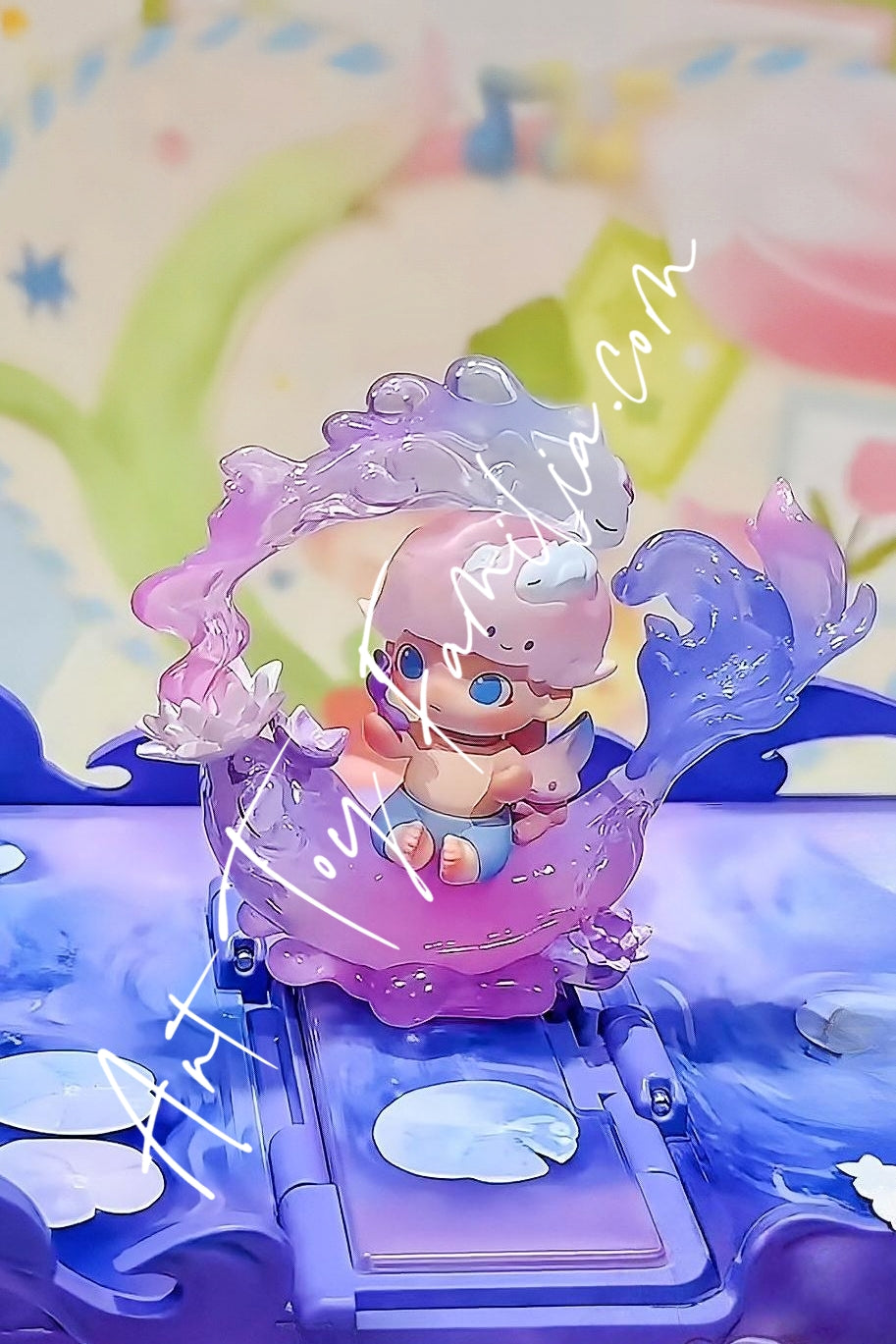 Gift For You Greeting Card Series - Gift For You立体贺卡系列