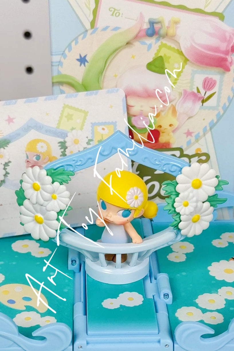 Gift For You Greeting Card Series - Gift For You立体贺卡系列