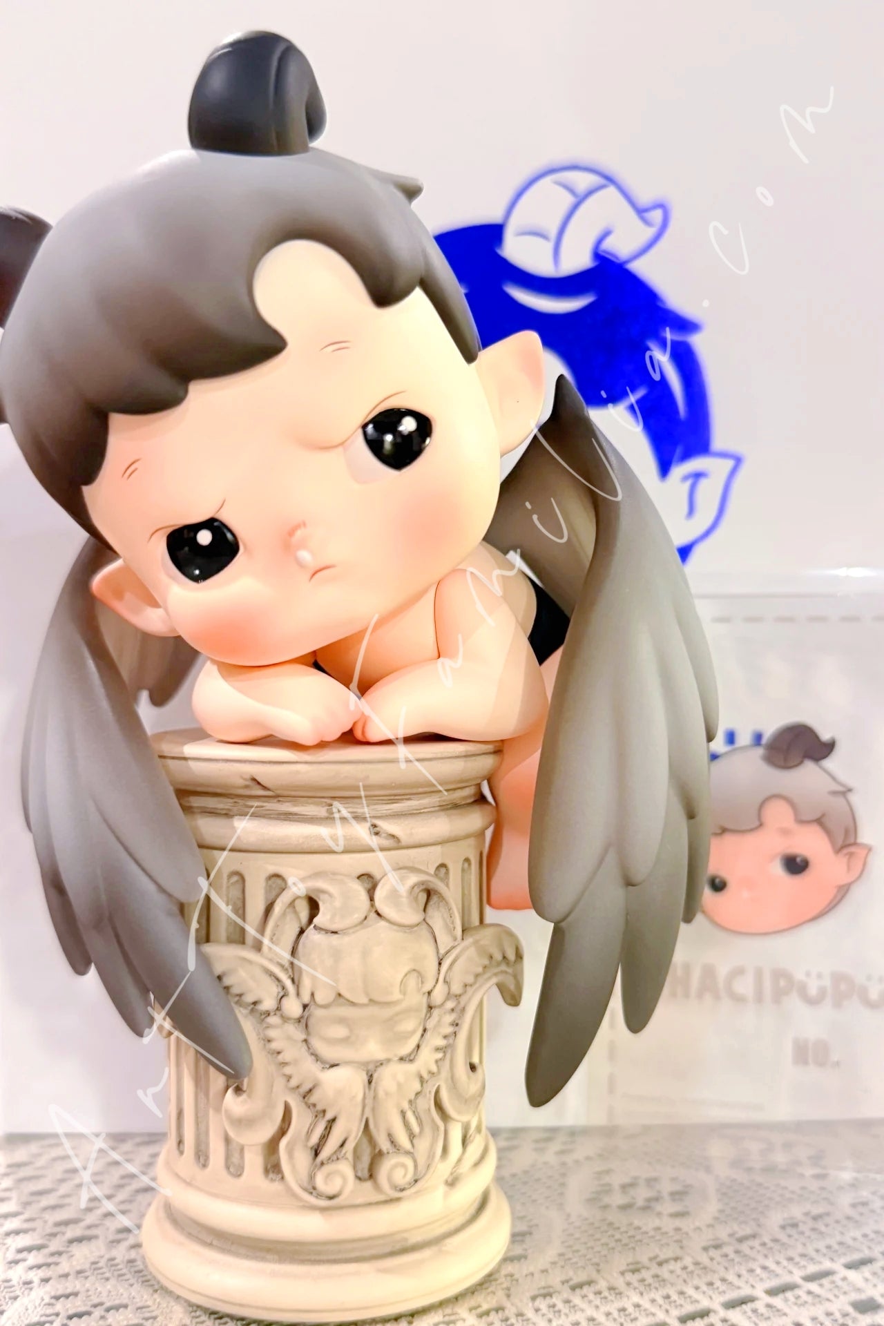 その他 POPMART HACI PUPU HACIPUPU Snuggle With You Series Figures - POP MART (United States)