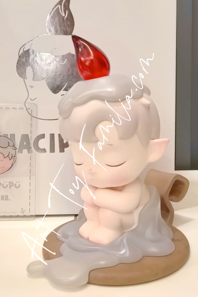 POPMART HACI 微光 Popmart_Hacipupu_Shimmer_Candl