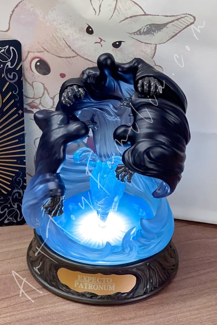 Popmart Harry Potter Patronus Series Figures Expecto Patronum (Secret)