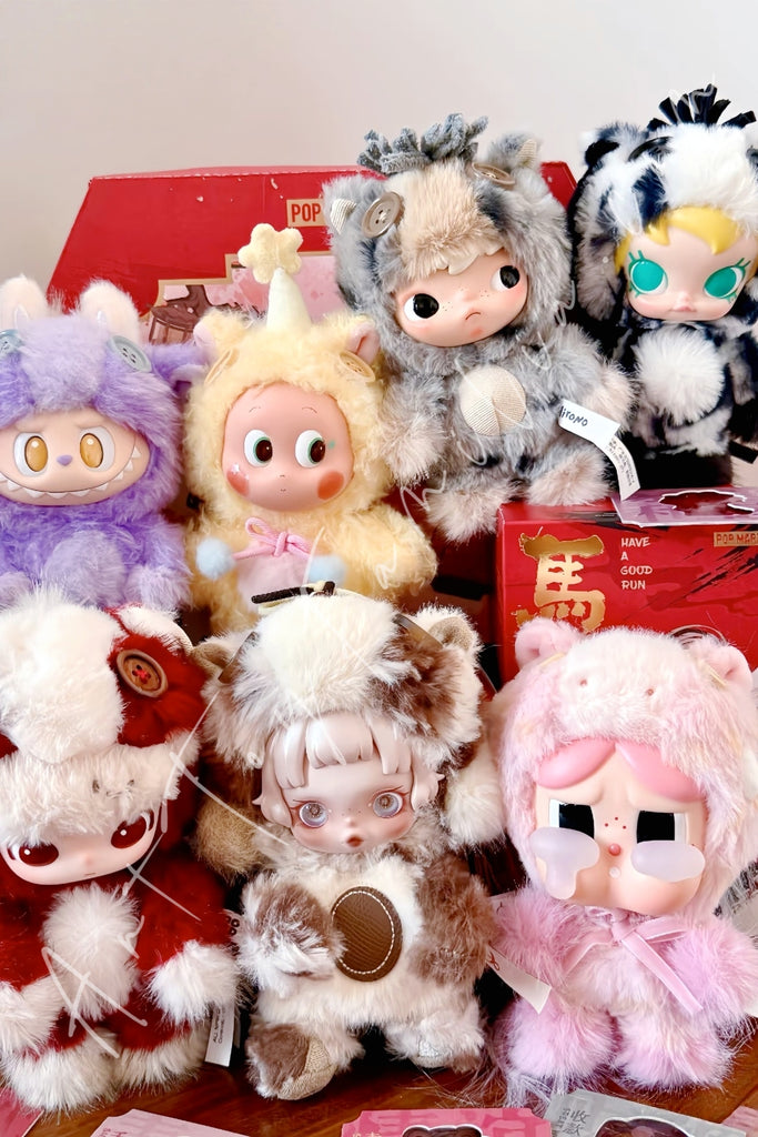 Popmart_Have_A_Good_Run_Series