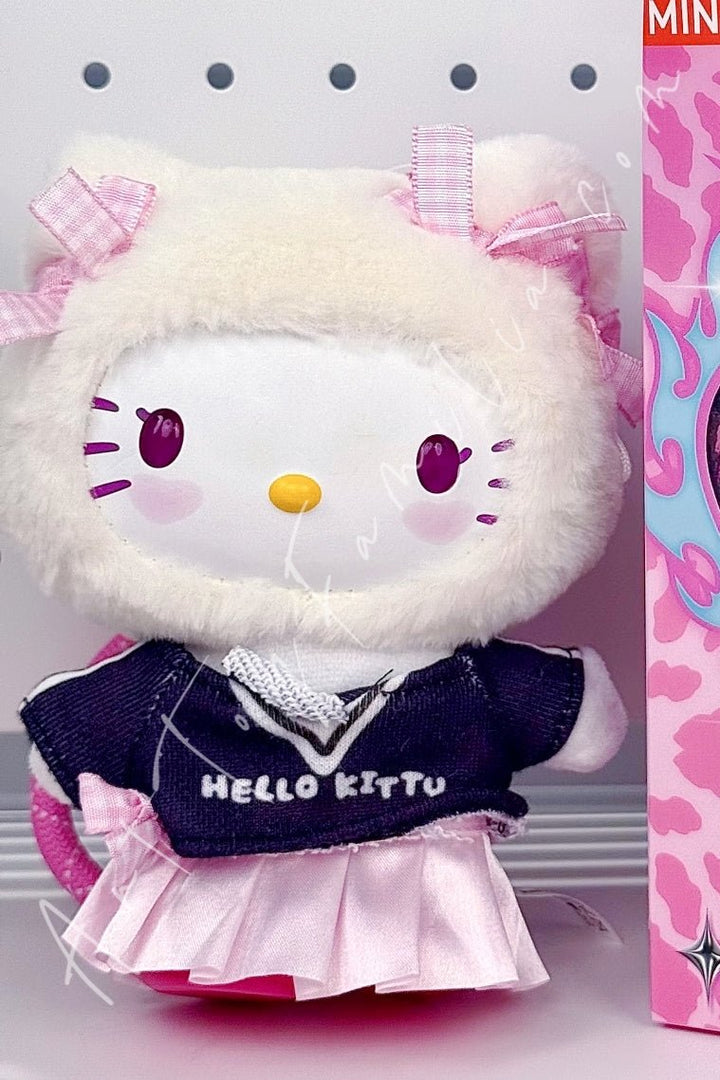 MINISO - Hello Kitty Pop Star Series - Pop Star系列 Charm