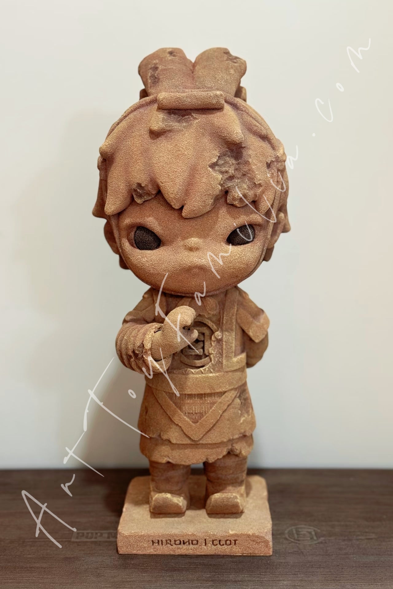 Hirono Skyward Figurine – Art Toy Familia