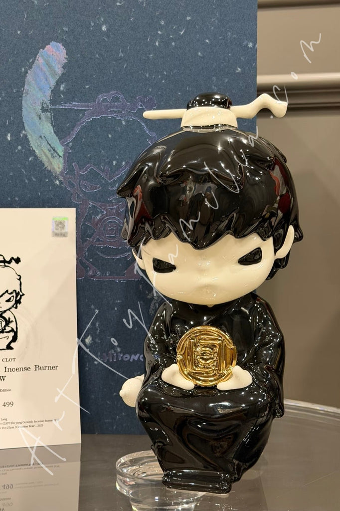 Hirono Skyward Figurine – Art Toy Familia