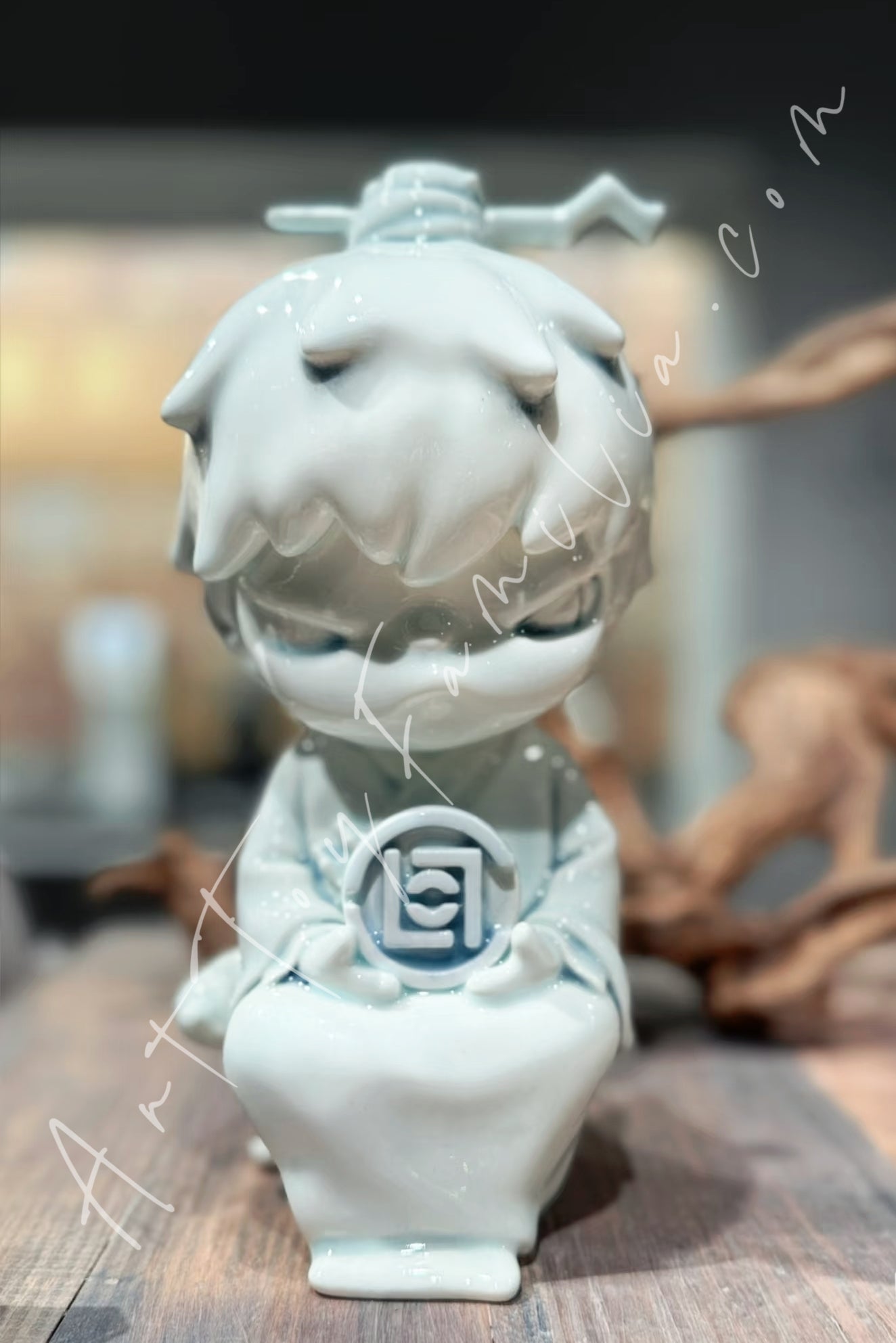 Hiro★ Hirono Skyward Figurine – Art Toy Familia