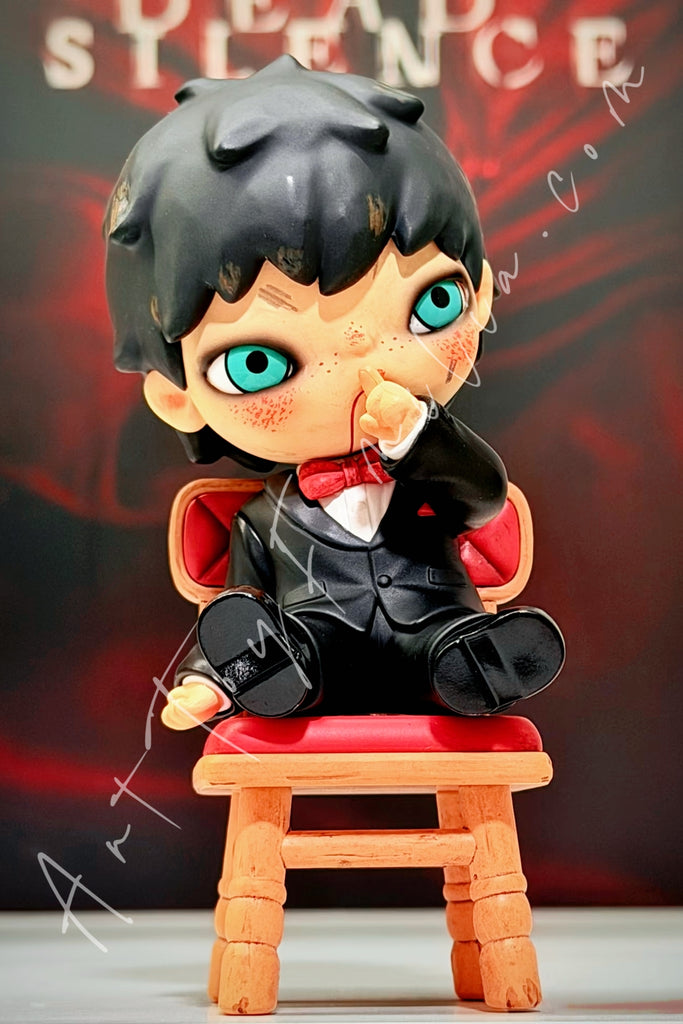 POPMART Hirono × Dead Silence Figure Popmart_Hirono_Dead_Silence_Fi