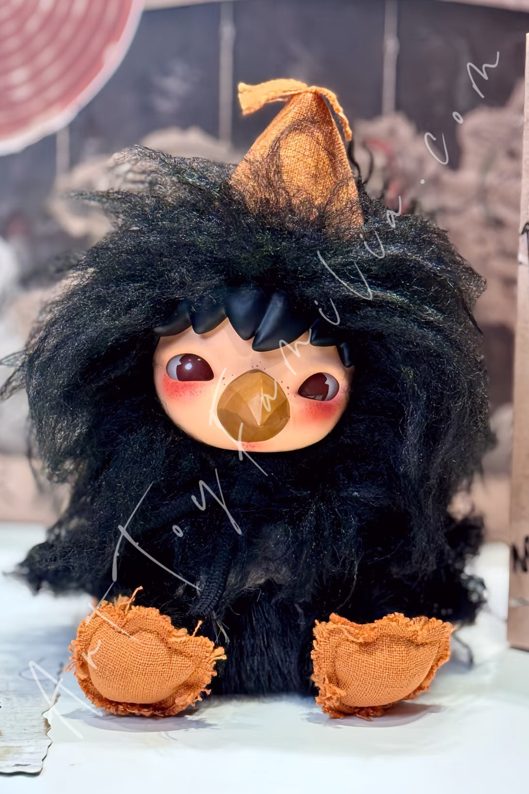 Hirono Mist-Walker Blind Box Series | POP MART – Art Toy Familia