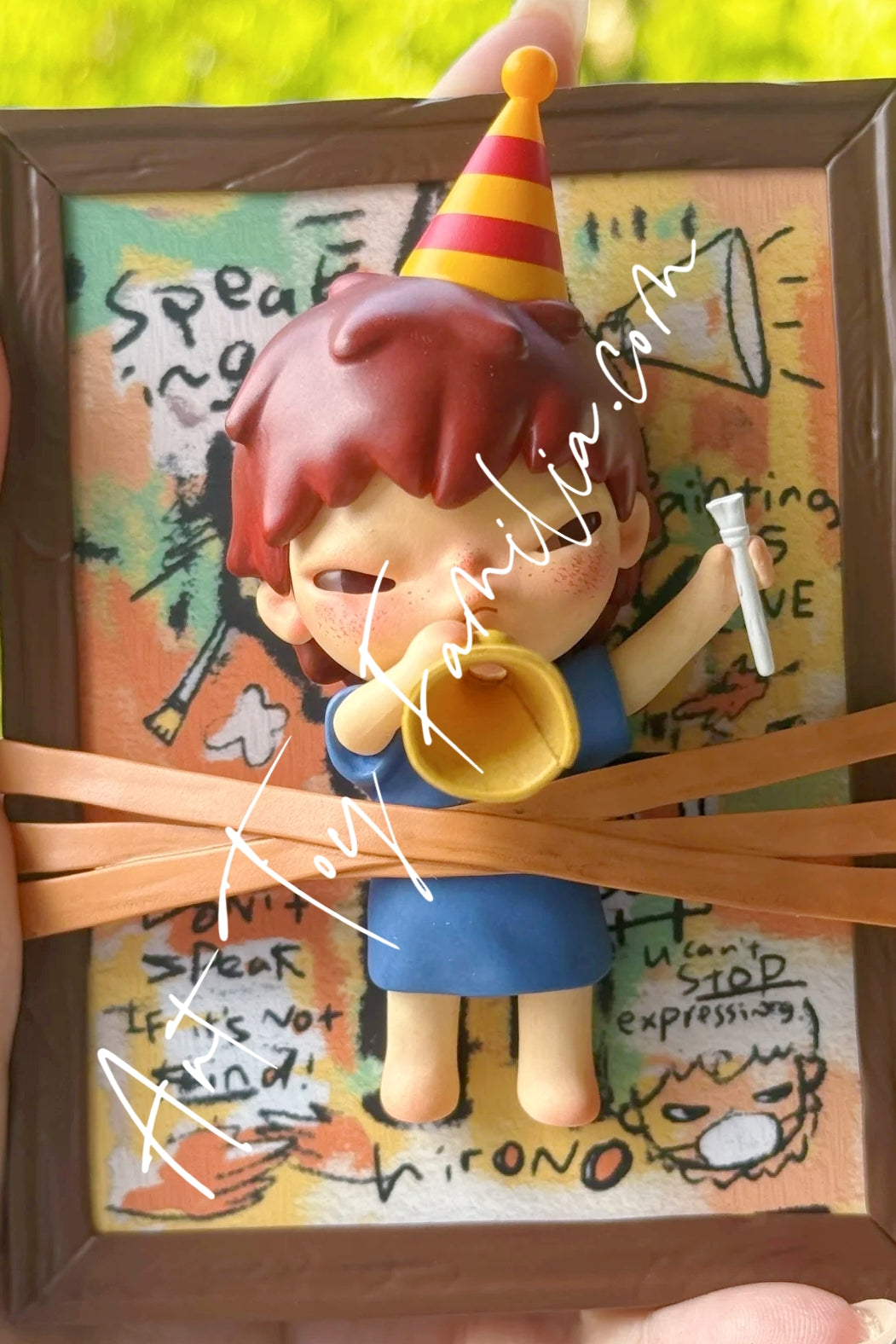 その他 POPMART Hirono Skyward HIRONO SKYWARD LIMITED EDITION FIGURE DESIGNER TOY HOT GIFT
