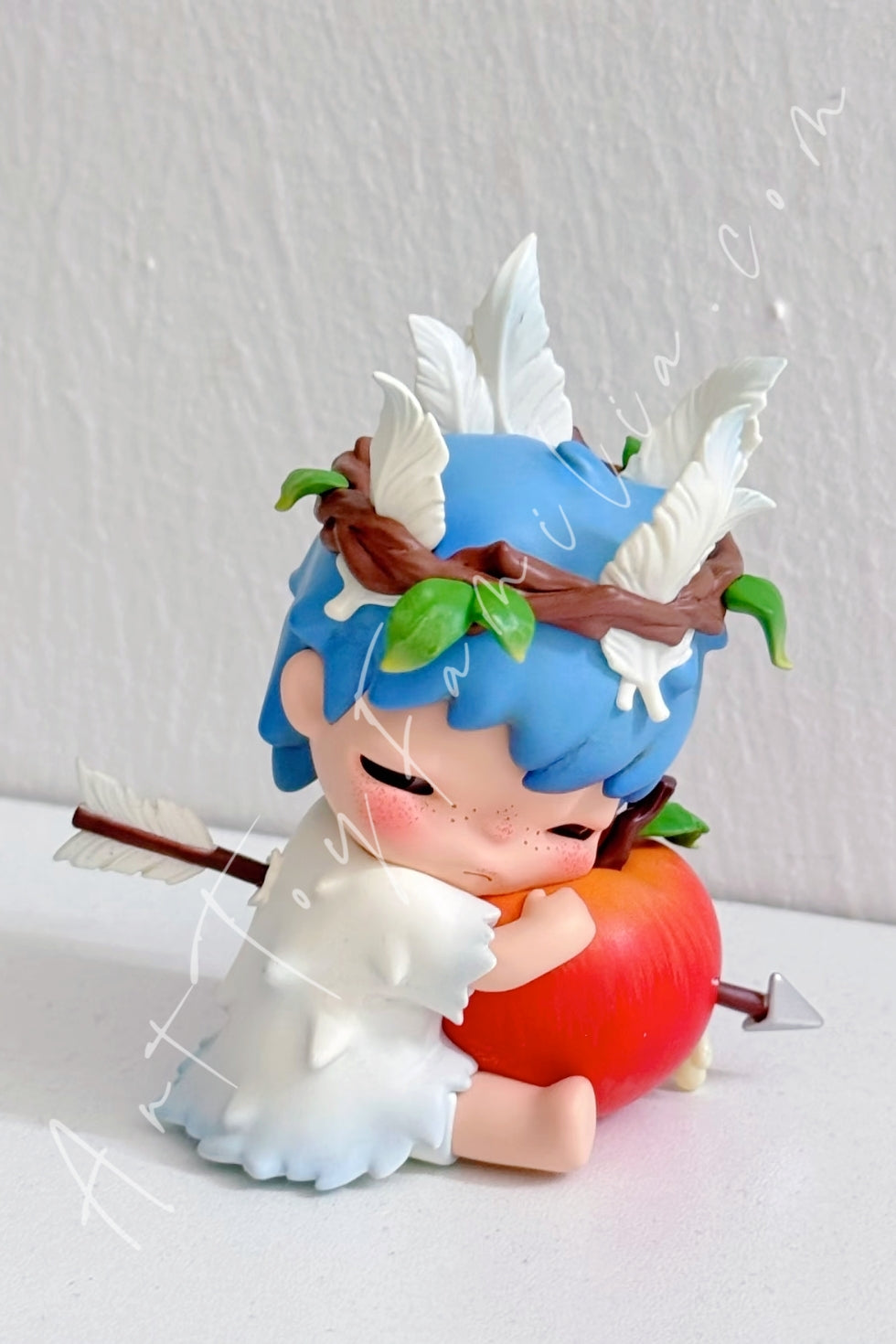 Popmart Hirono The Fruit Series Figure