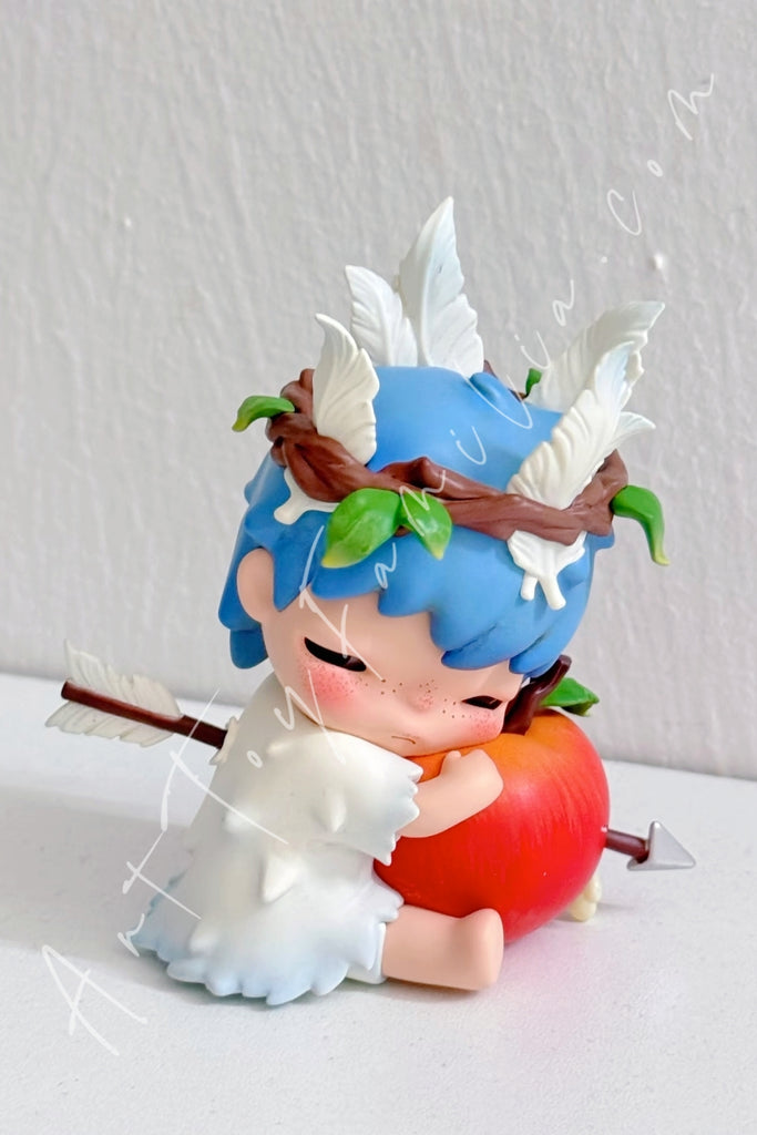 Hirono The Fruit Series Figure – Art Toy Familia
