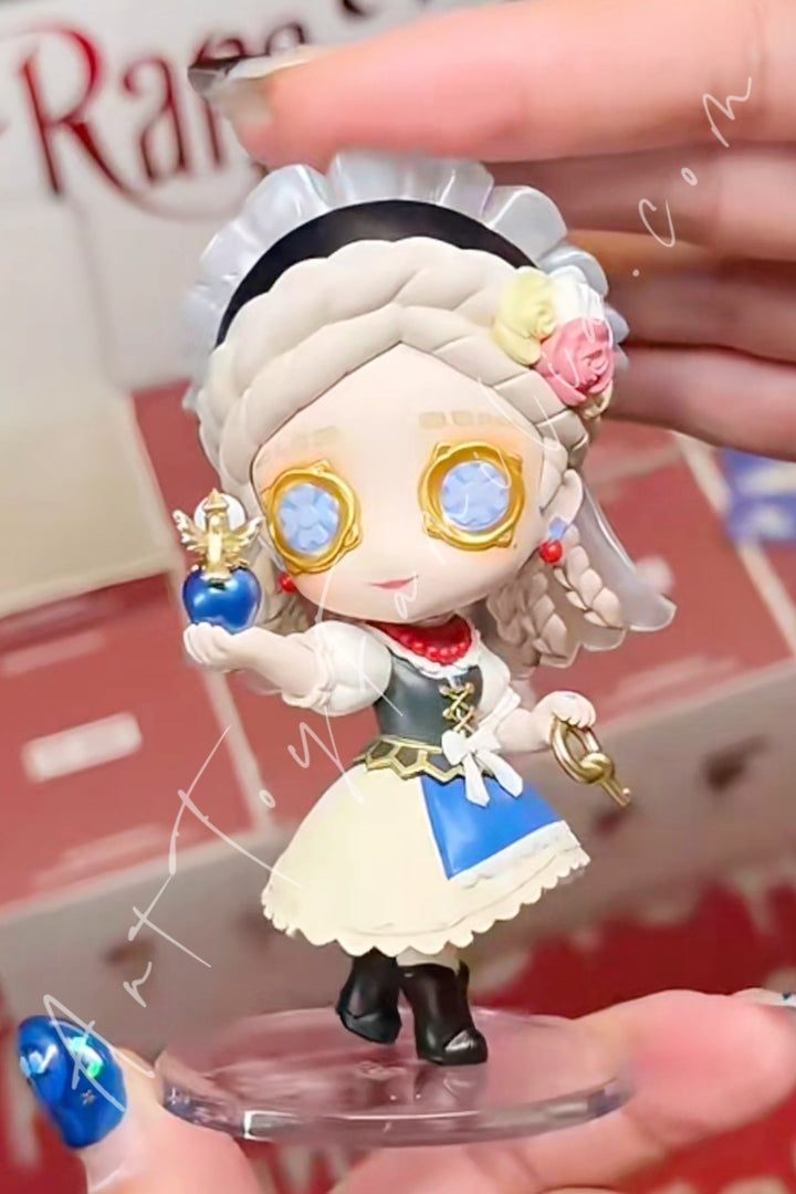 Popmart Identity V Rare Treasure Series Figures Perfumer