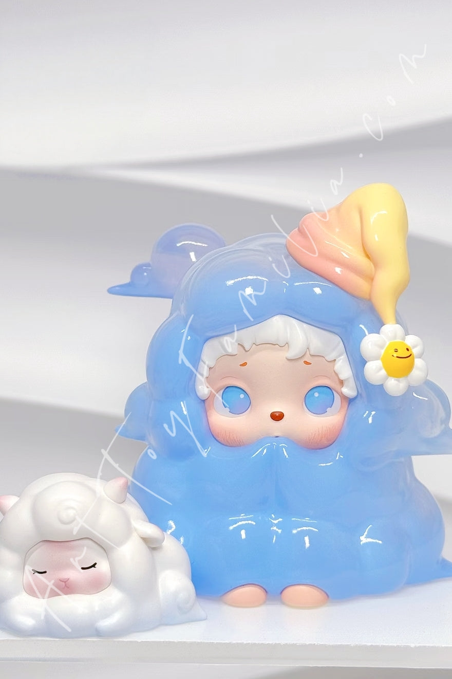 Inosoul Rainy Reveries Series – Art Toy Familia