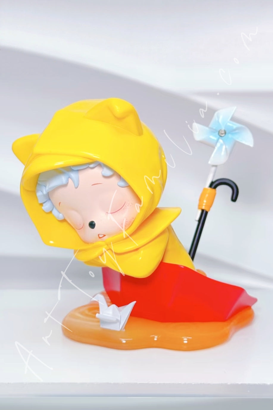 POPMART inosoul The Forgotten Land シリーズ inosoul The Forgotten Land Series Figures - POP MART (Italy)