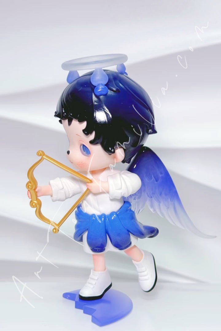 Popmart Inosoul The Forgotten Land Series Echoes Of Love