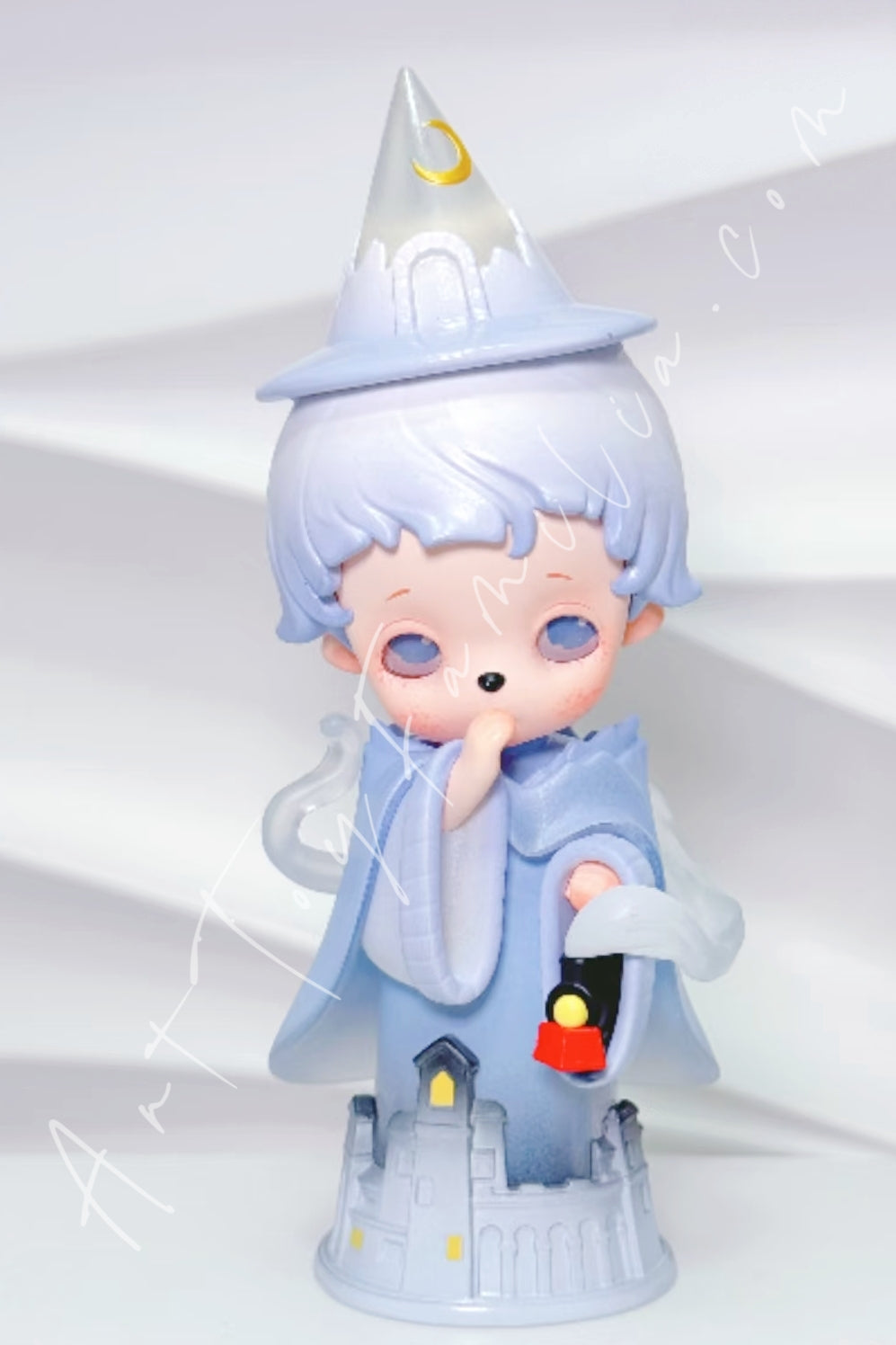 Inosoul The Forgotten Land Series - 遗忘之地系列 – Art Toy Familia