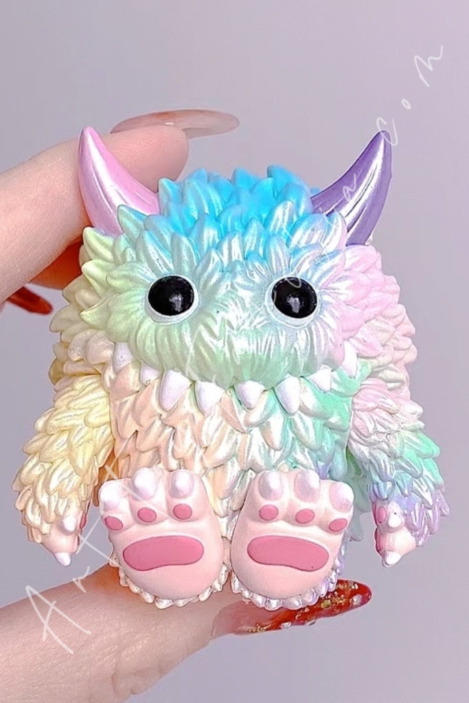 INSTINCTOY Muckey Dreamy Life Series Figures | POP MART – Art Toy