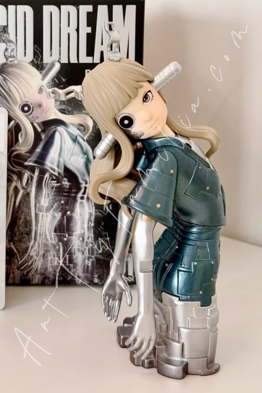 KeyA A Lucid Dream Series – Art Toy Familia