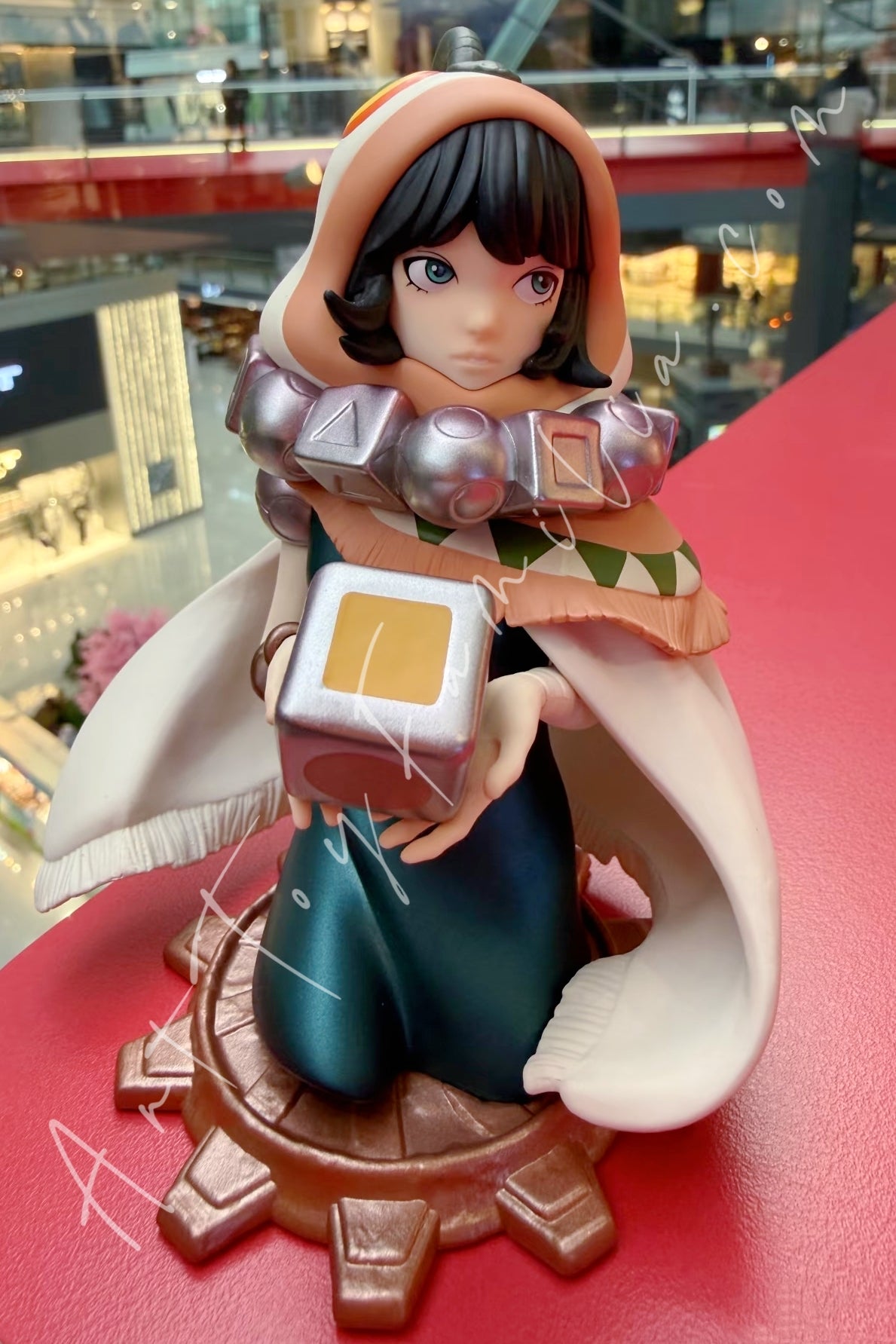 POPMART KeyA A LUCID DREAM　First Light KeyA A Lucid Dream Series – Art Toy Familia