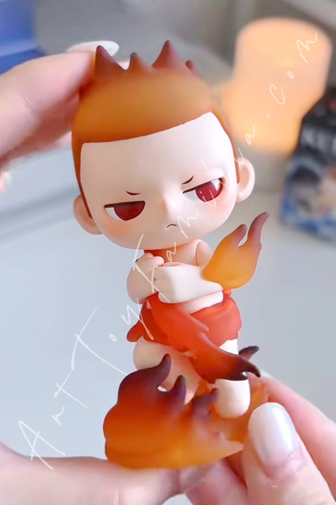 Kubo Angel's Poem Series - 天使之诗系列 – Art Toy Familia
