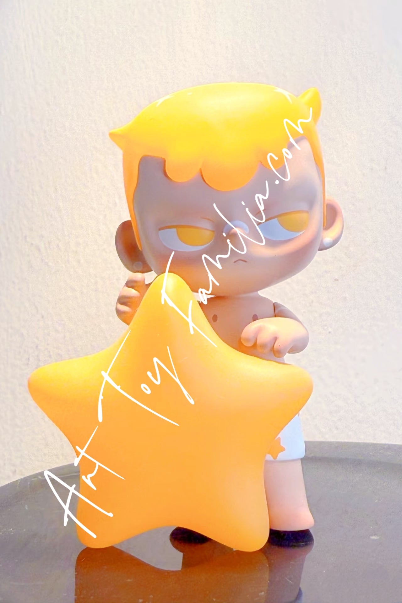 【PTS限定】POPMART KUBO 星追い人 フィギュア Player [Hidden]-POP MART Kubo Space Select Your Character