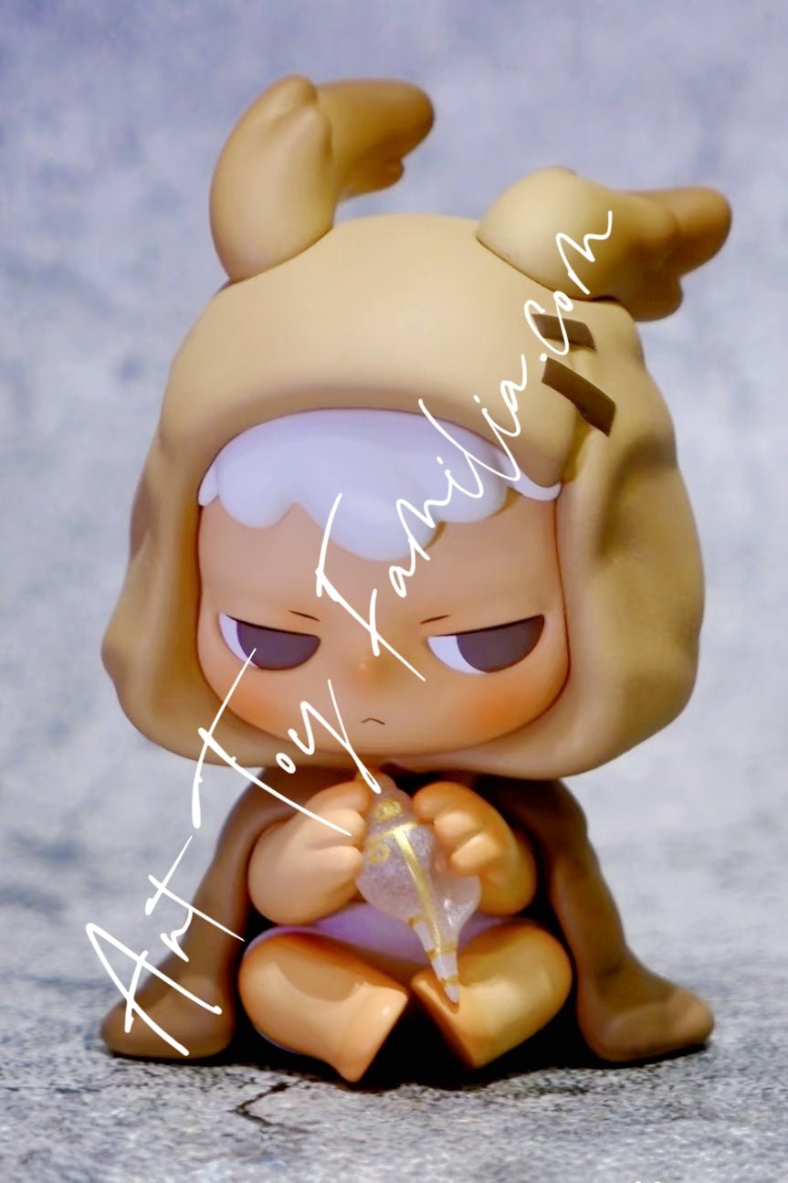 POP MART Kubo City Of Sunset Series – Art Toy Familia