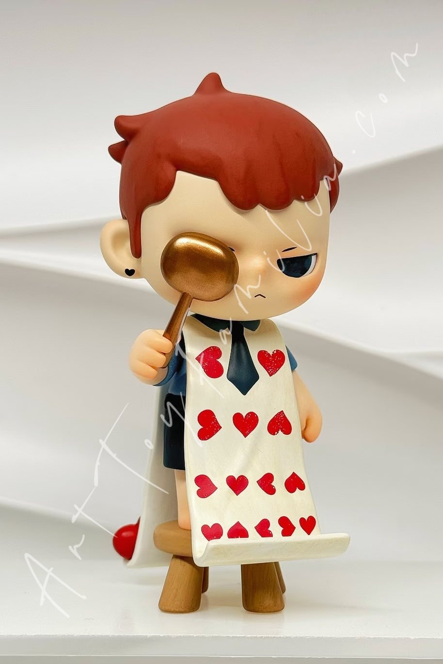 Popmart Kubo Love Still Series Love Is Blind