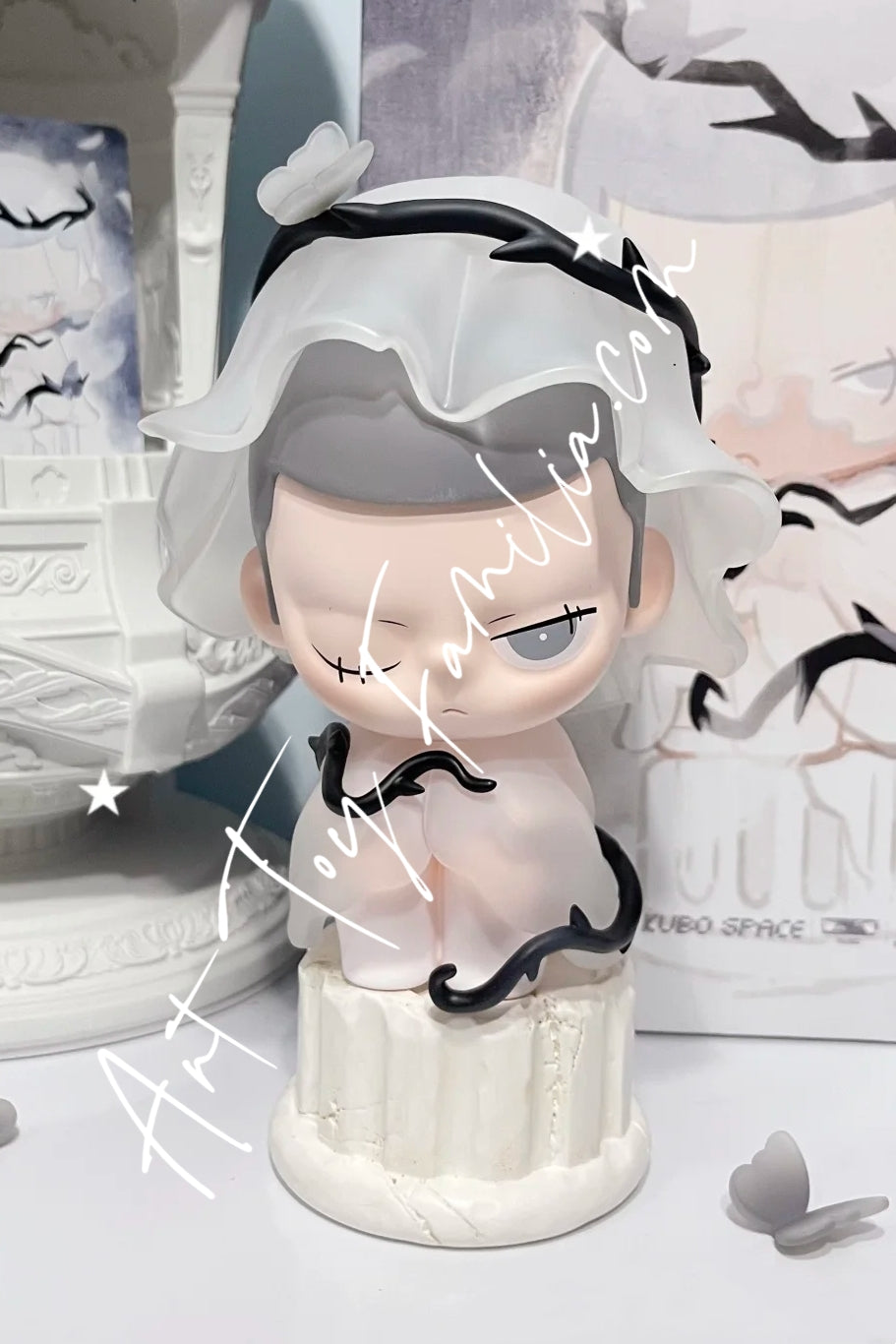 2025北京PTS限定　COWAWA MET 2025 Beijing PTS – Page 2 – Art Toy Familia