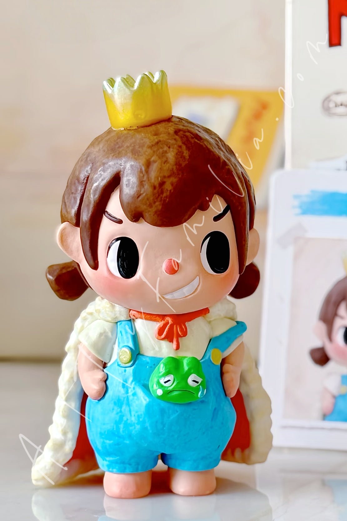 Zsiga Under The Sun Series | POP MART – Art Toy Familia