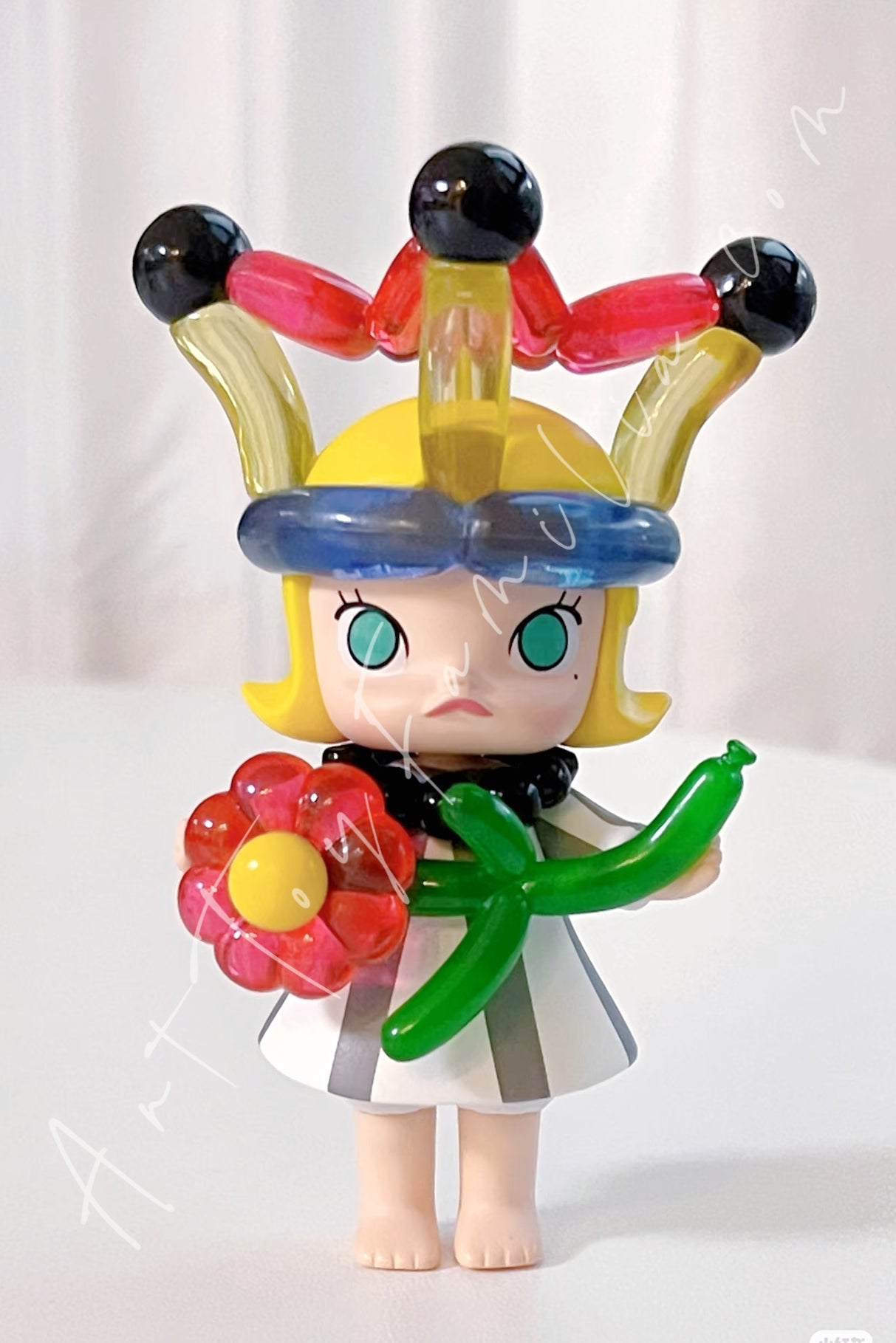 Molly Imaginary Wandering Series – Art Toy Familia