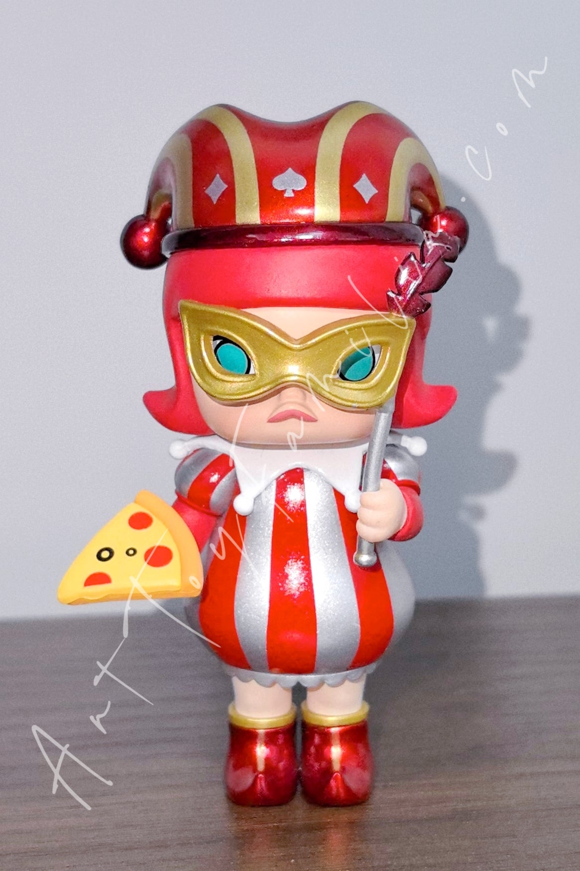 Molly Imaginary Wandering Series – Art Toy Familia