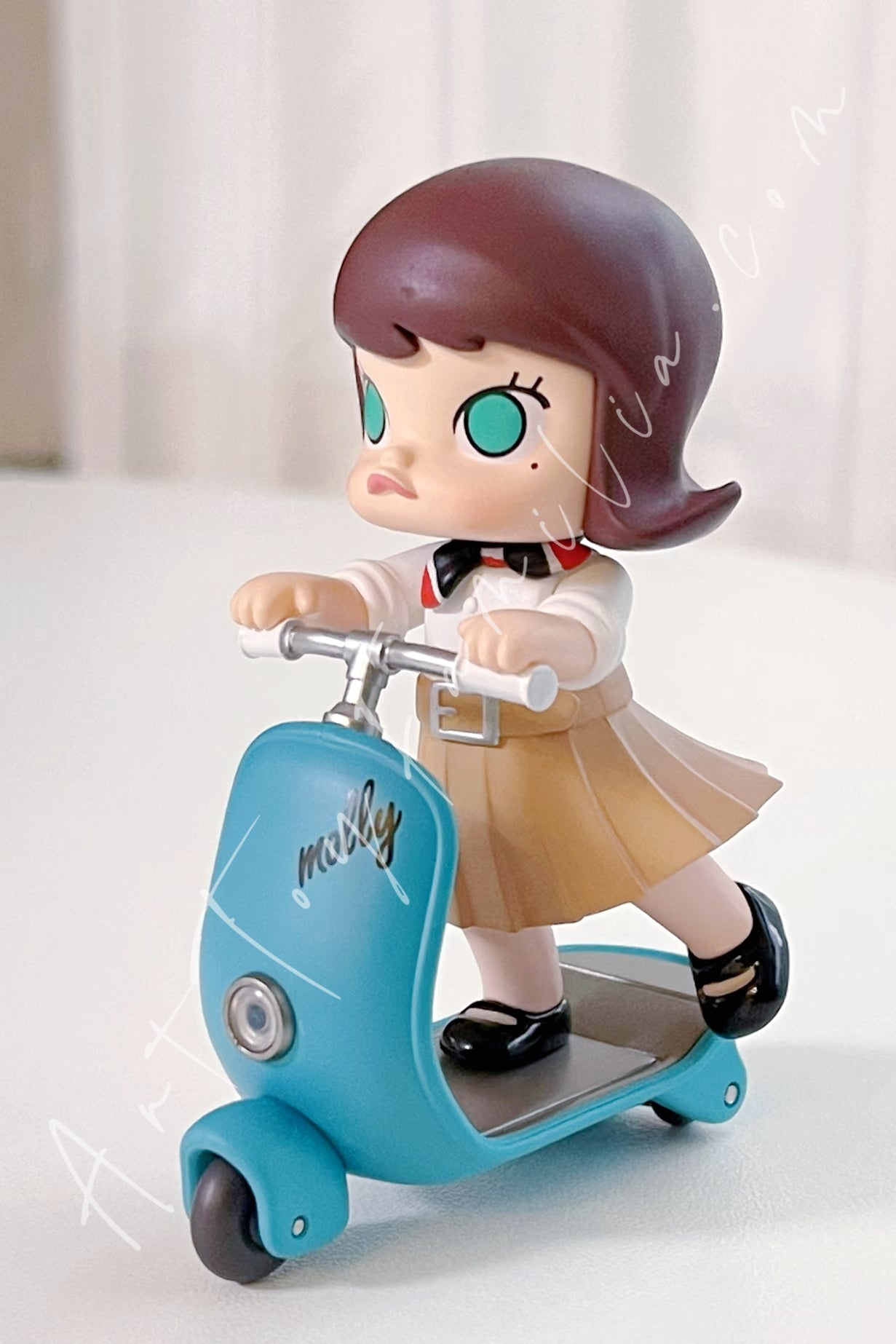 Molly Imaginary Wandering Series – Art Toy Familia