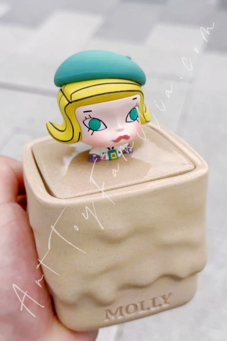 Molly Scenery Along The Way 20th Anniversary Series Scented Candle