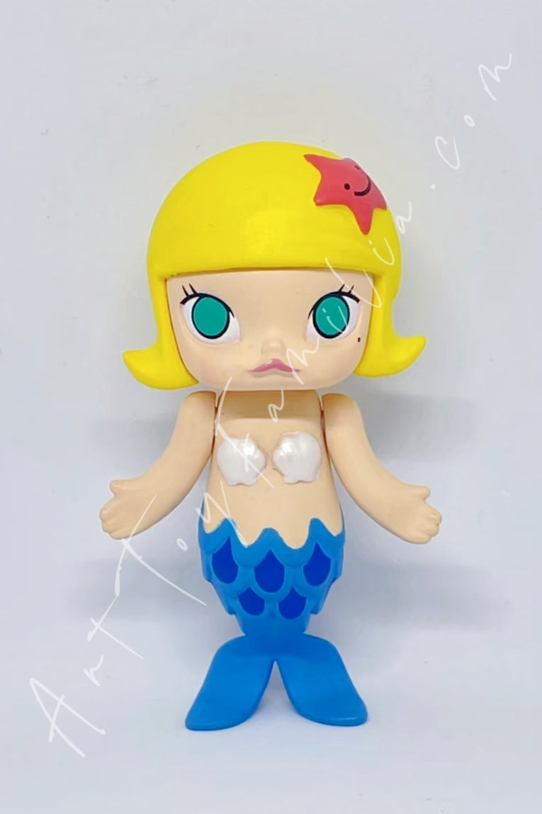 Molly Zodiac Series 2 - 星座系列二代 – Art Toy Familia