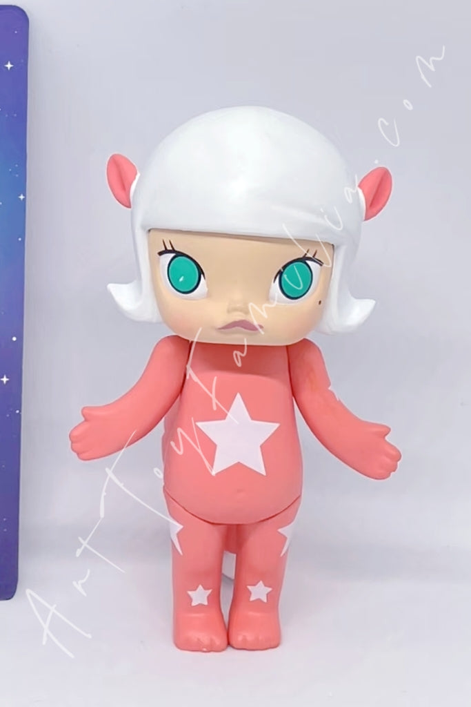 Popmart Molly Zodiac Series 2 Sagittarius