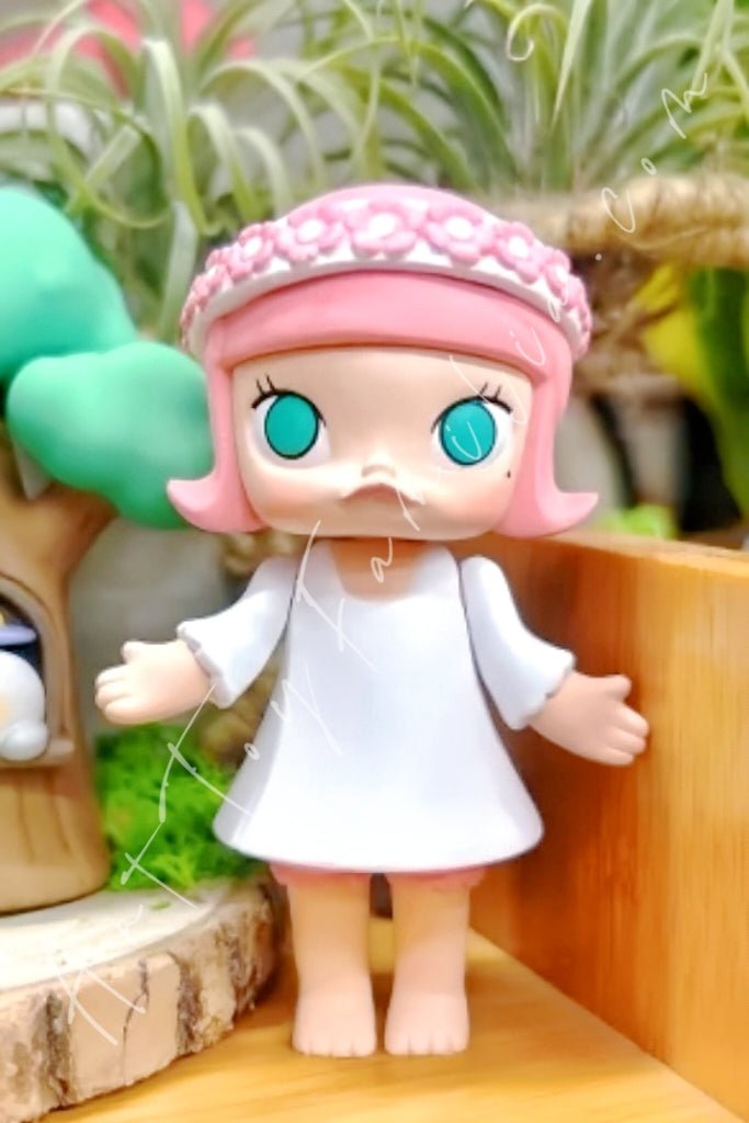 Molly Zodiac Series 2 - 星座系列二代 – Art Toy Familia