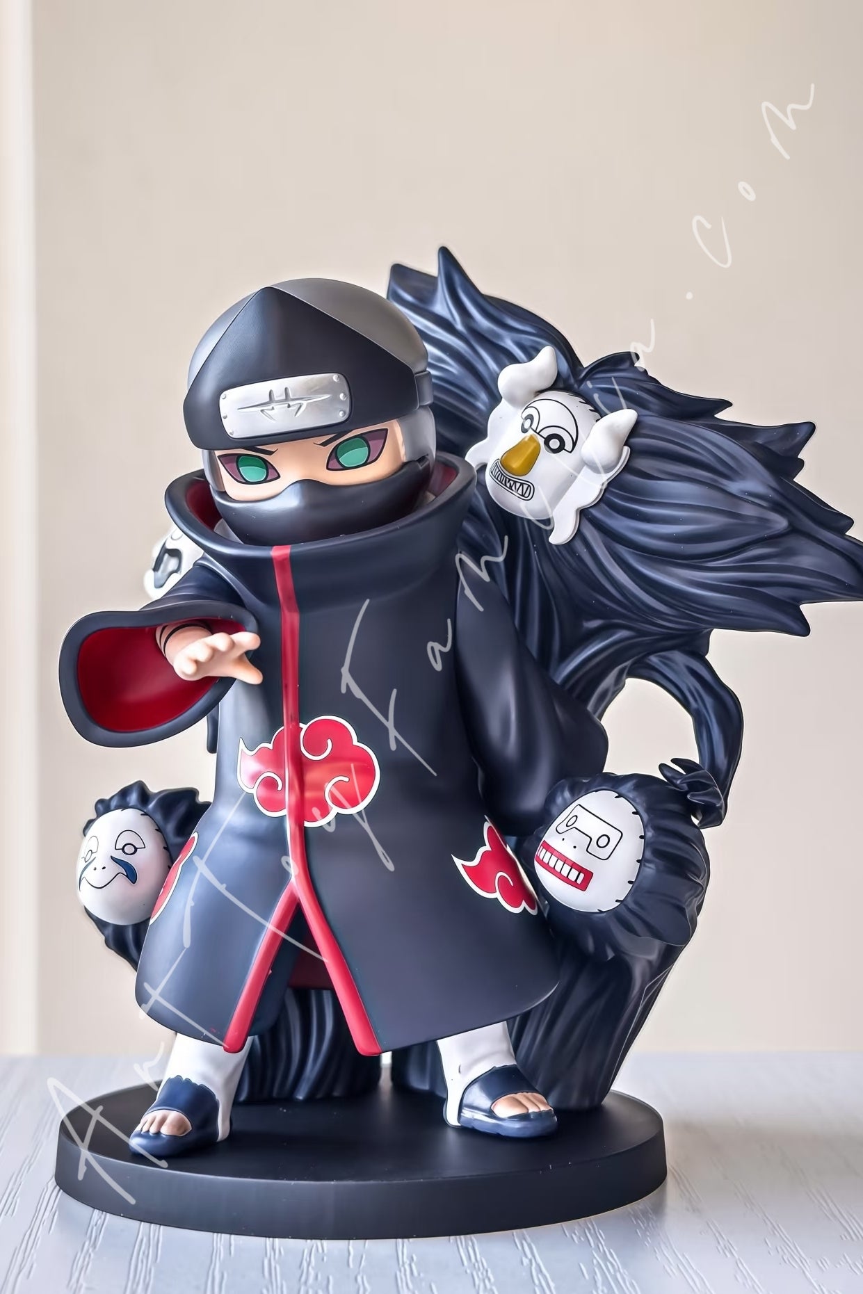 【未開封】AKATSUKI JAPAN フィギュアコレクション AKATSUKI JAPAN FIGURE COLLECTION | フィギュア | アニメグッズ