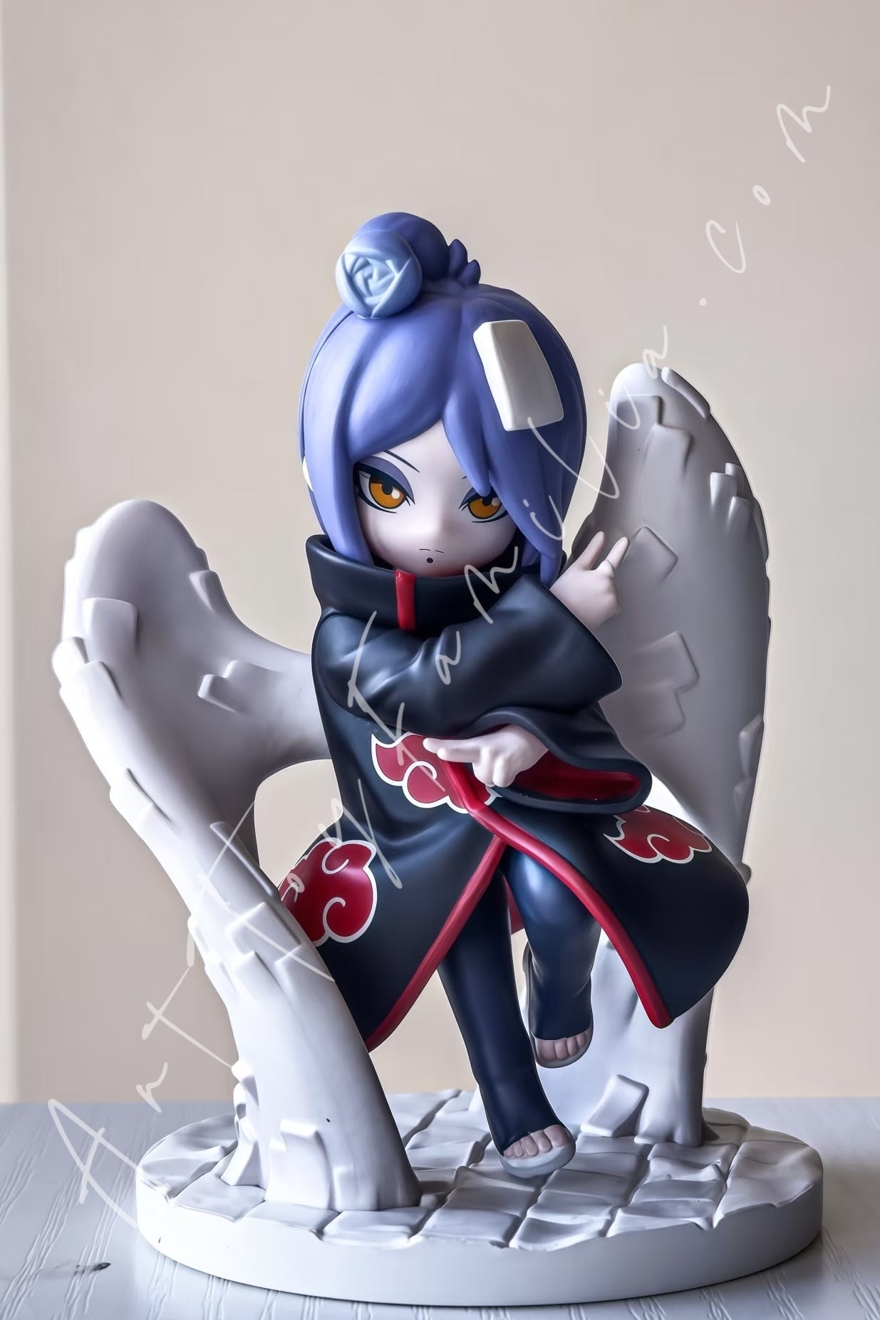 Naruto: Shippuden Series Battle Against Akatsuki - 火影忍者疾风传