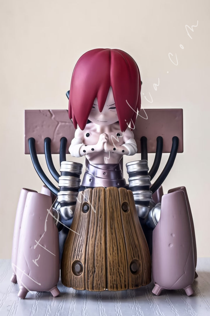 Popmart Naruto: Shippuden Series Battle Against Akatsuki Nagato(Secret)