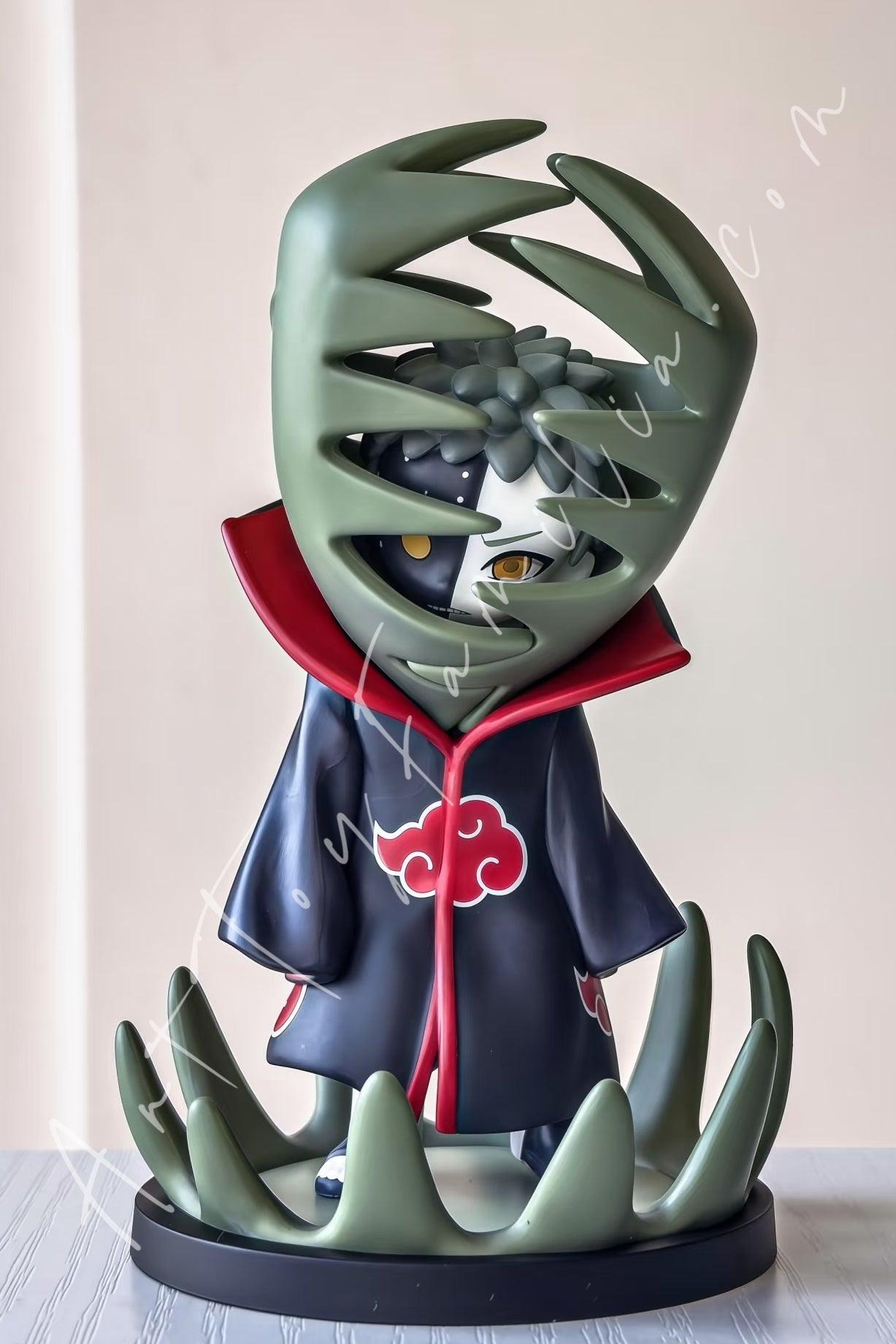 Naruto: Shippuden Series Battle Against Akatsuki - 火影忍者疾风传