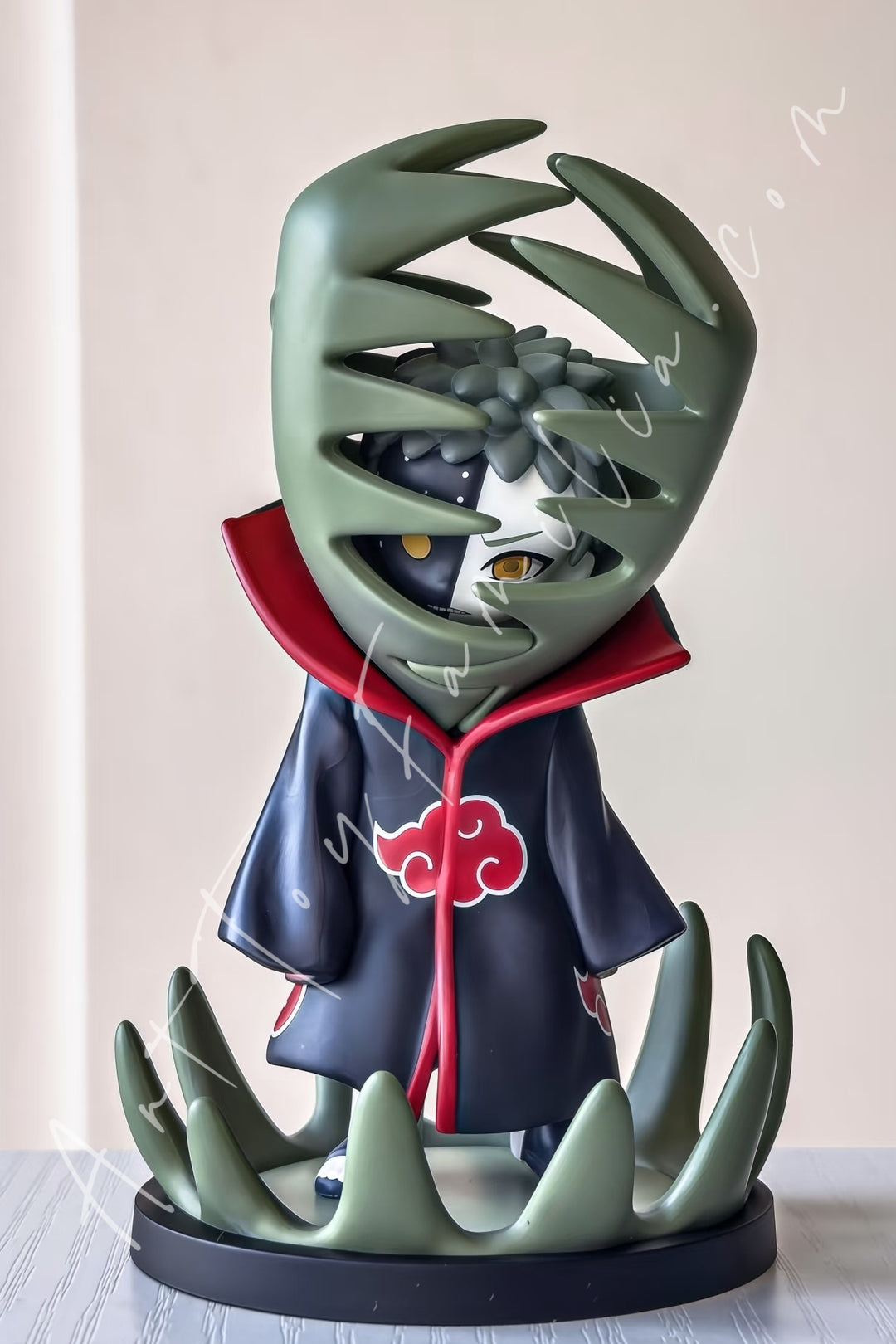 Popmart Naruto: Shippuden Series Battle Against Akatsuki Zetsu