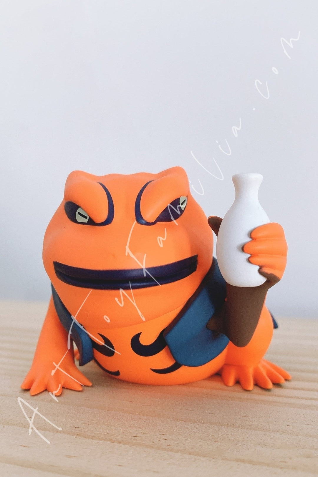 POP MART - Naruto Shippuden Series Gamakichi