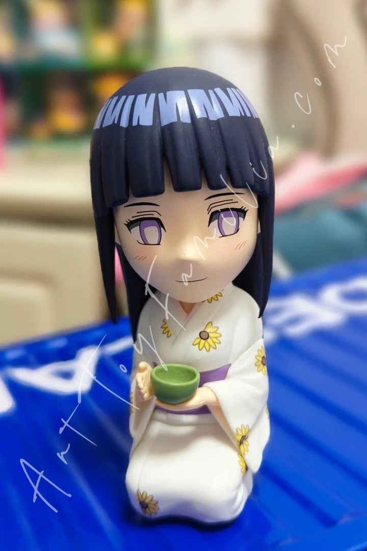POP MART - Naruto Shippuden Series Hyuga Hinata