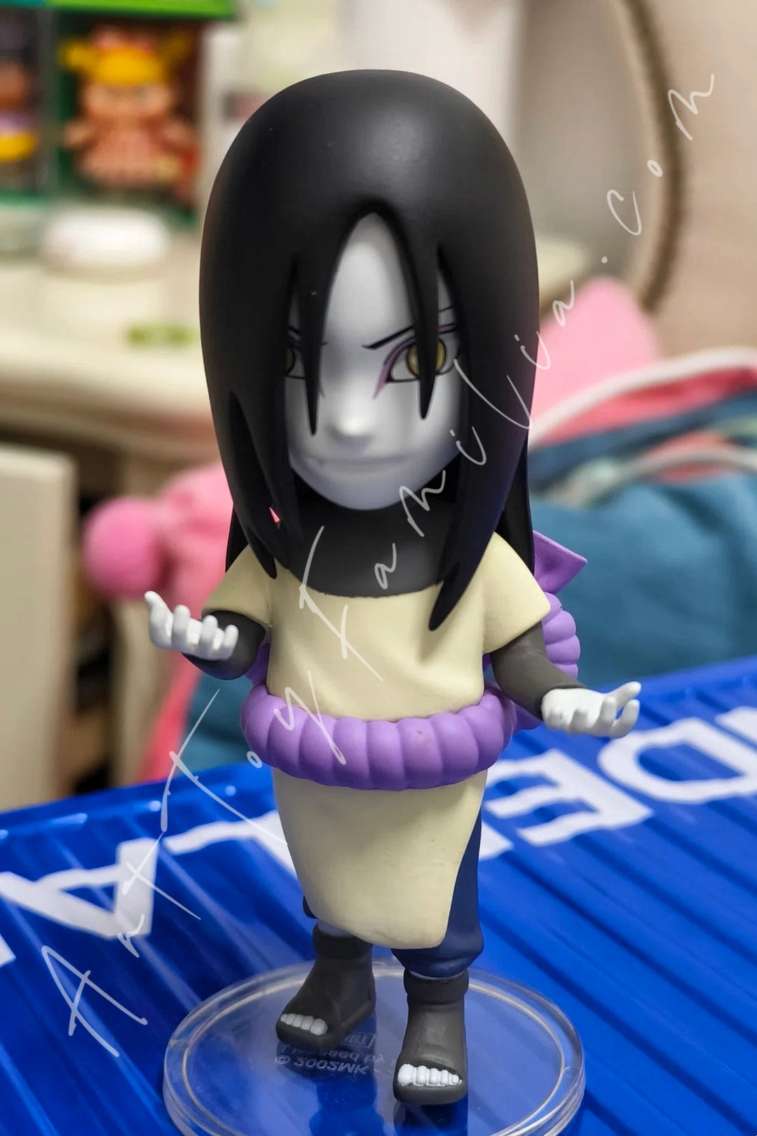 POP MART - Naruto Shippuden Series Orochimaru
