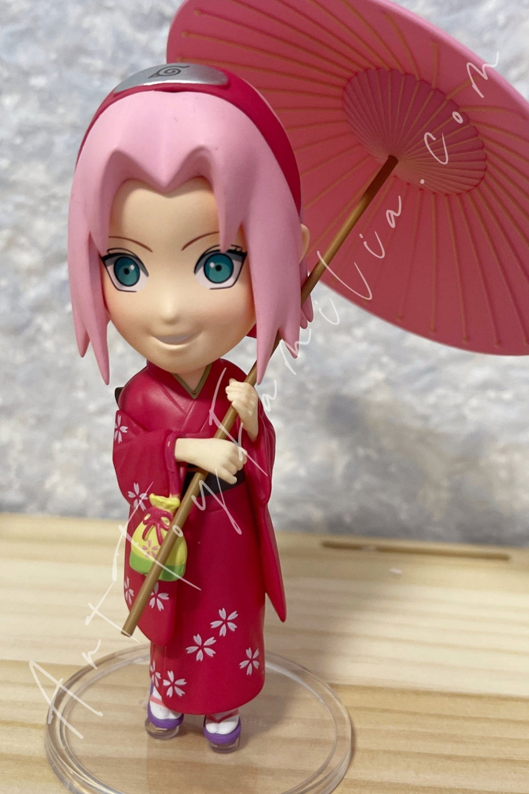 POP MART - Naruto Shippuden Series Sakura Haruno