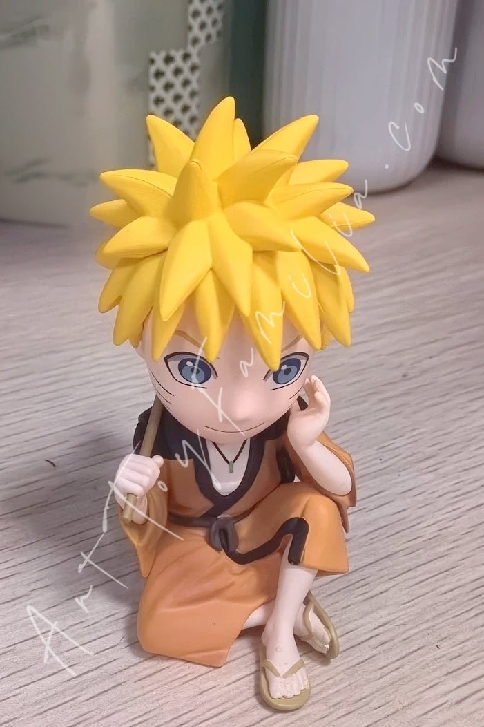 POP MART - Naruto Shippuden Series Uzumaki Naruto