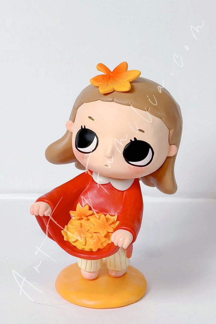 Popmart Nyota We Are All Stars Series Bounty Star