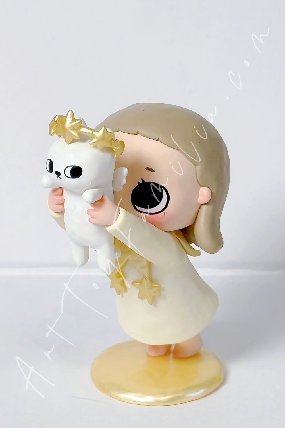 Nyota We Are All Stars Series - 你我皆星辰系列 – Art Toy Familia