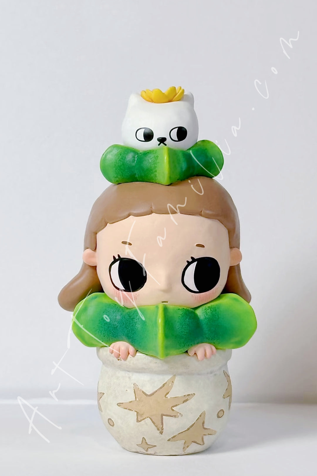 Popmart Nyota We Are All Stars Series Life-bearing Star