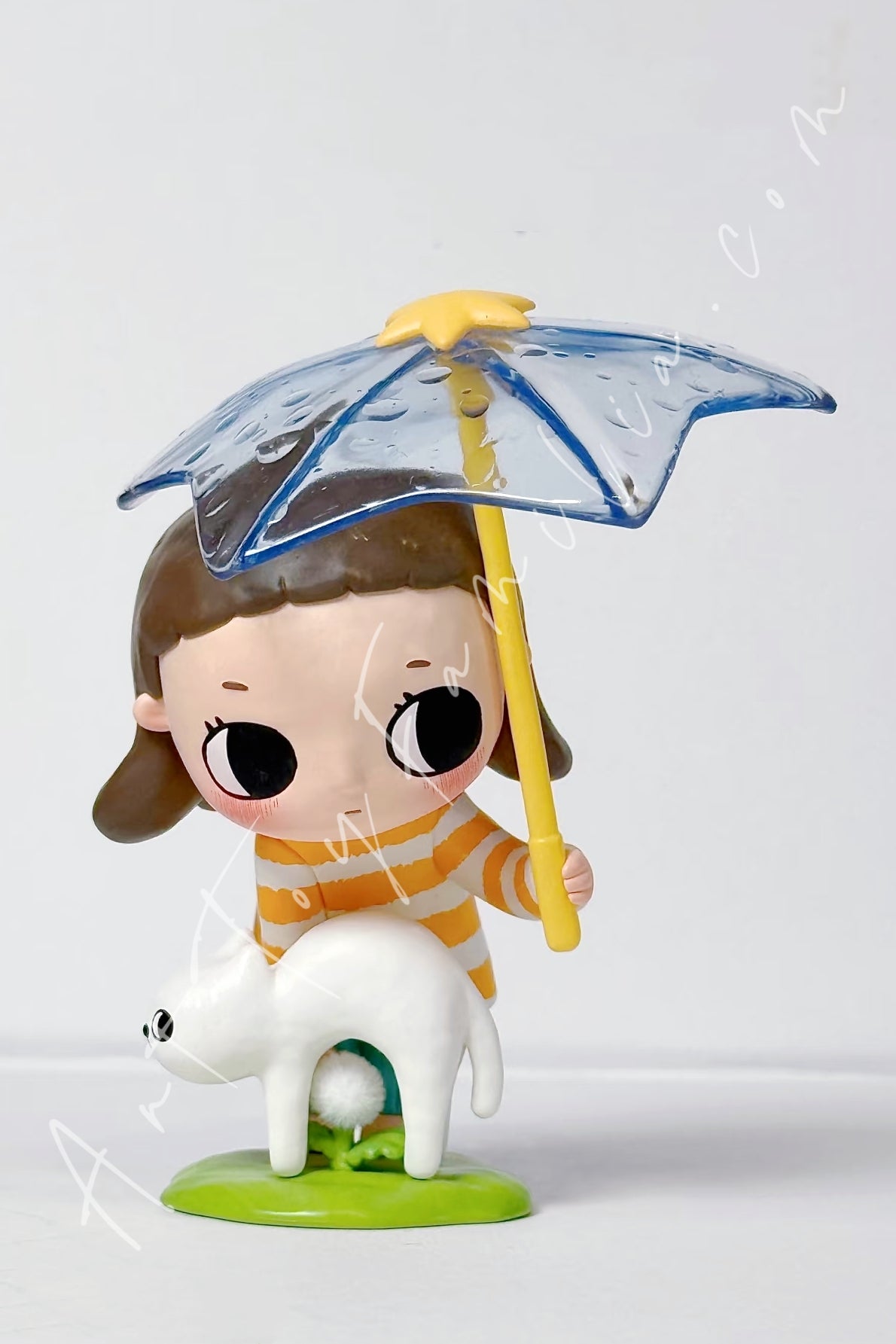 Nyota We Are All Stars Series - 你我皆星辰系列 – Art Toy Familia